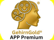 GehirnGold®-APP 2024 Berlin